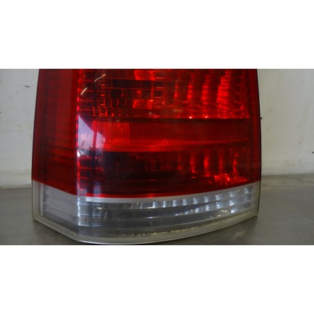 LAMPA LEWA TYLNA OPEL VECTRA C 1.6  13131000