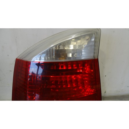 LAMPA LEWA TYLNA OPEL VECTRA C 1.6  13131000