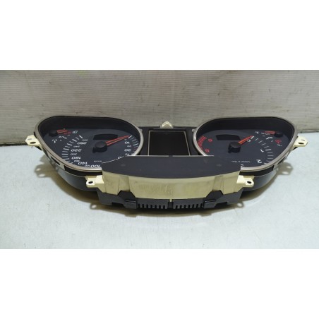 LICZNIK AUDI A6 C6 3.0TDI 5550007301