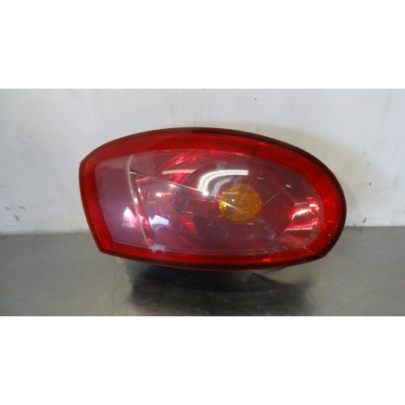 LAMPA PRAWA TYLNA FIAT BRAVO II 1.9JTD 