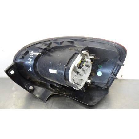 LAMPA PRAWA TYLNA FIAT BRAVO II 1.9JTD 