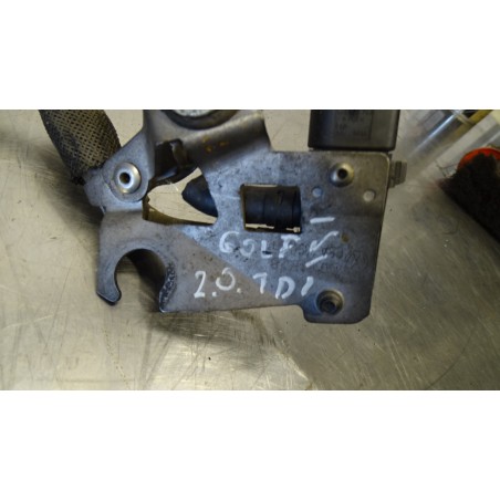 CZUJNIK CIŚNIENIA DPF VOLKSWAGEN GOLF V 2.0TDI