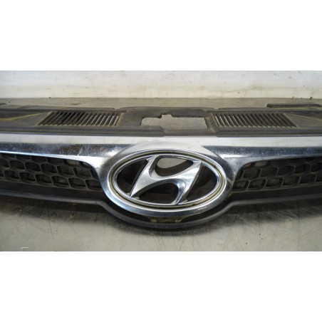 GRILL ATRAPA HYUNDAI I30 1.6CRDI 86351-2L000