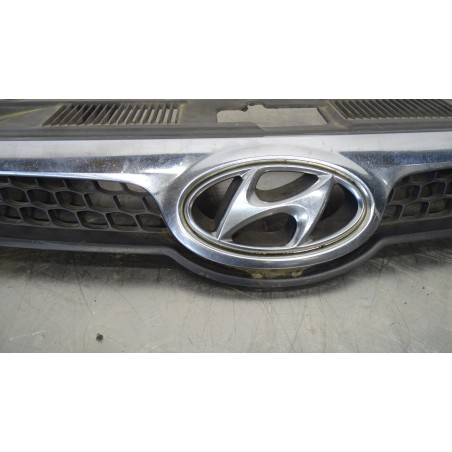 GRILL ATRAPA HYUNDAI I30 1.6CRDI 86351-2L000