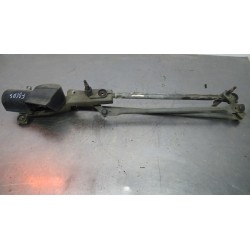 MECHANIZM WYCIERACZEK PRZÓD FORD FOCUS MK1 0390241362