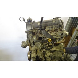 SILNIK 1ND TOYOTA YARIS I LIFT 1.4