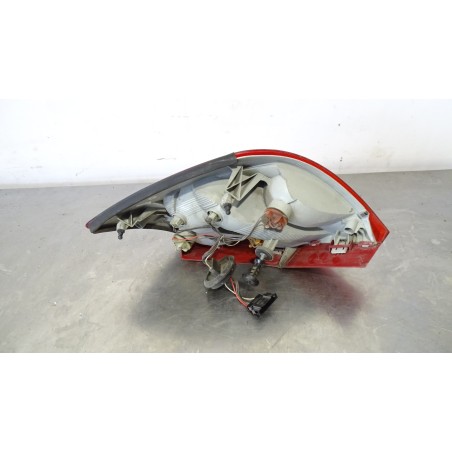 LAMPA LEWA TYLNA SKODA FABIA II 1.9TDI 5J6945095