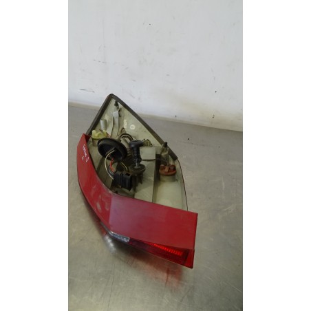 LAMPA LEWA TYLNA SKODA FABIA II 1.9TDI 5J6945095