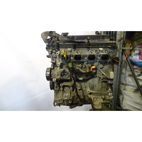 SILNIK B4184S11 VOLVO S40 II LIFT 1.8