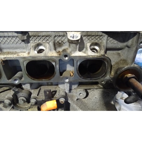SILNIK B4184S11 VOLVO S40 II LIFT 1.8