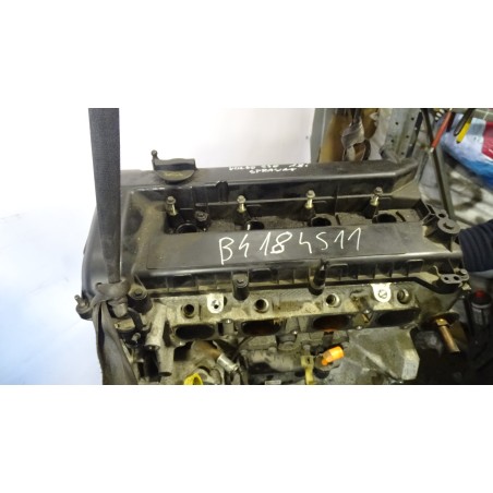 SILNIK B4184S11 VOLVO S40 II LIFT 1.8