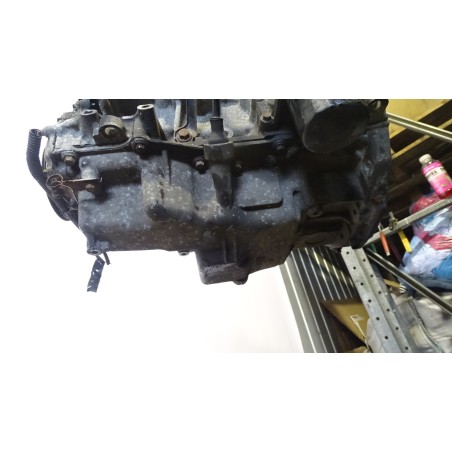 SILNIK B4184S11 VOLVO S40 II LIFT 1.8