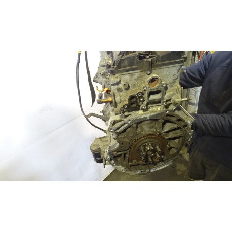 SILNIK B4184S11 VOLVO S40 II LIFT 1.8