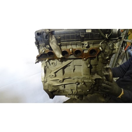 SILNIK B4184S11 VOLVO S40 II LIFT 1.8