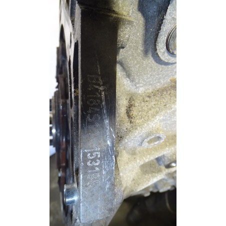 SILNIK B4184S11 VOLVO S40 II LIFT 1.8