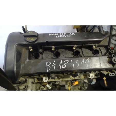 SILNIK B4184S11 VOLVO S40 II LIFT 1.8