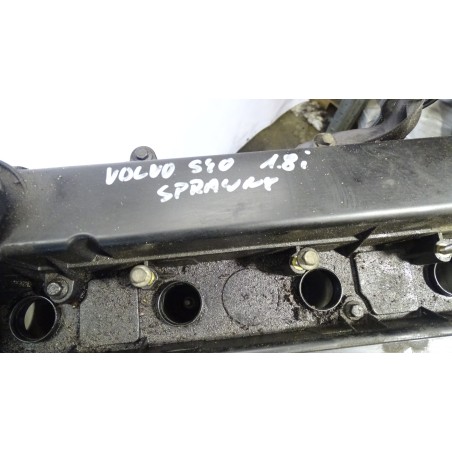 SILNIK B4184S11 VOLVO S40 II LIFT 1.8