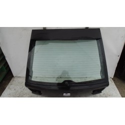KLAPA TYŁ BAGAŻNIKA SEAT LEON 1.9TDI  LC9Z