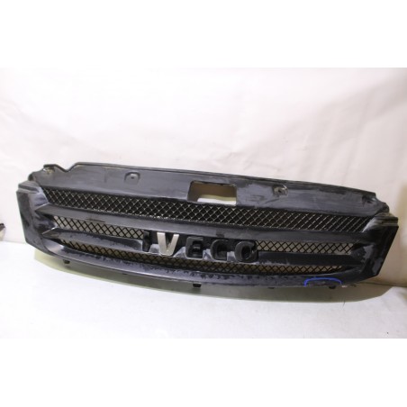 GRILL ATRAPA IVECO DAILY IV 35C15V 