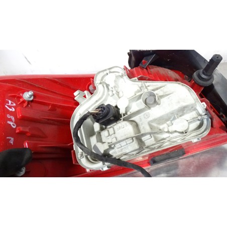 LAMPA PRAWA TYLNA AUDI A3 8P 2.0TDI 8P0945096