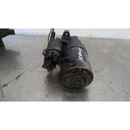 ROZRUSZNIK RENAULT SCENIC 1.9DCI LIFT 7700116282