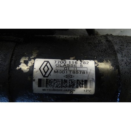 ROZRUSZNIK RENAULT SCENIC 1.9DCI LIFT 7700116282