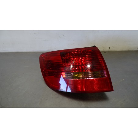 LAMPA LEWA TYLNA AUDI A6 C6 2.7TDI 4F9945095