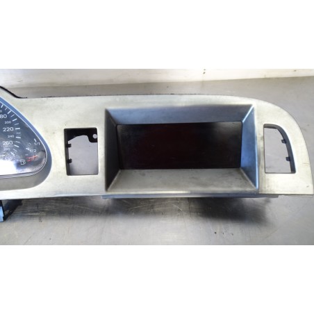 LICZNIK WYŚWIETLACZ AUDI A6 C6 2.7TDI