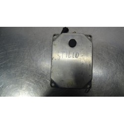 KOMPUTER SILNIKA FIAT STILO 1.6 IAW5NF.T9      55186425