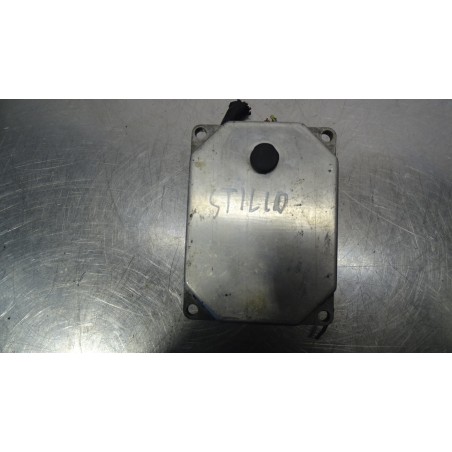 KOMPUTER SILNIKA FIAT STILO 1.6 IAW5NF.T9      55186425