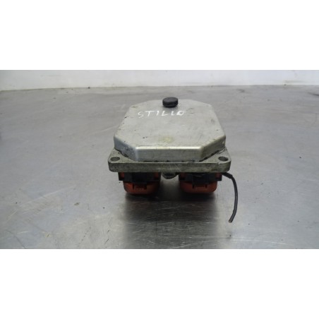 KOMPUTER SILNIKA FIAT STILO 1.6 IAW5NF.T9      55186425