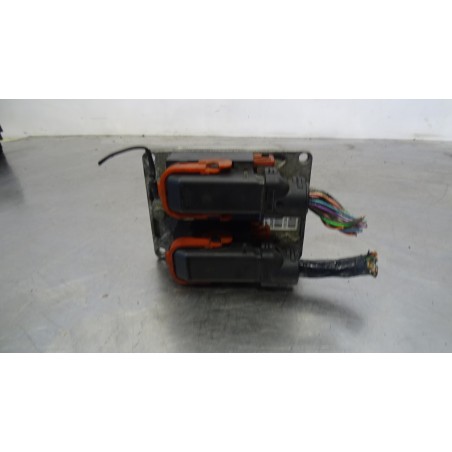 KOMPUTER SILNIKA FIAT STILO 1.6 IAW5NF.T9      55186425