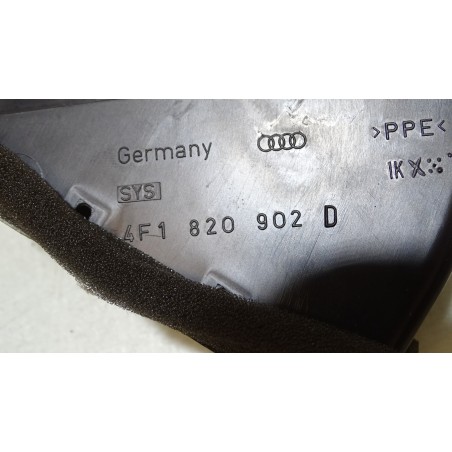 KRATKA NAWIEWU PRAWA AUDI A6 C6 3.0TDI