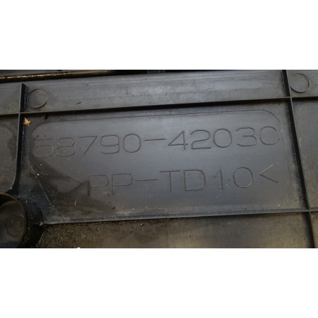 PODŁOGA SCHOWEK BAGAŻNIKA TOYOTA  RAV4 III 2.2D-CAT 58790-42030