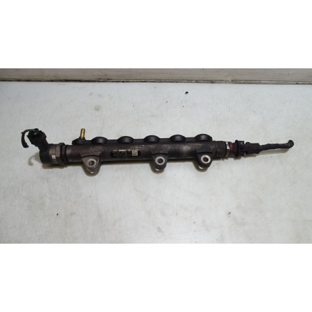 LISTWA WTRYSKOWA RENAULT LAGUNA III 2.0DCI 8200842432 0445214155 0281002800 0281002840