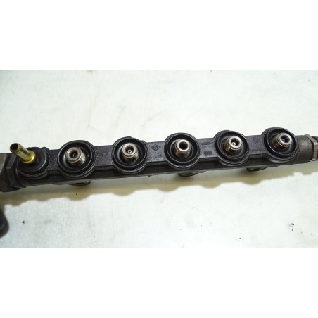 LISTWA WTRYSKOWA RENAULT LAGUNA III 2.0DCI 8200842432 0445214155 0281002800 0281002840