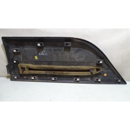 LISTWA DRZWI LEWA TYLNA RENAULT SCENIC RX4 1.9DCI 7700434912