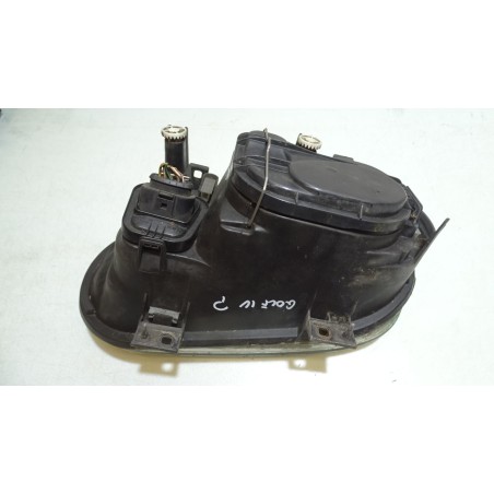 LAMPA PRAWA PRZEDNIA VOLKSWAGEN GOLF IV 1J1941016B