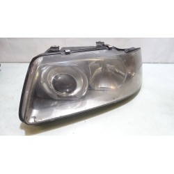 LAMPA LEWA PRZEDNIA AUDI A3 8L 