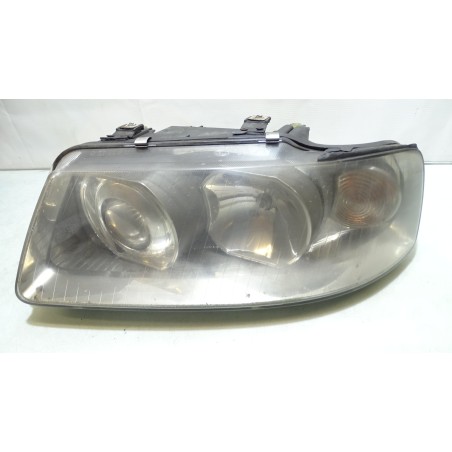 LAMPA LEWA PRZEDNIA AUDI A3 8L 