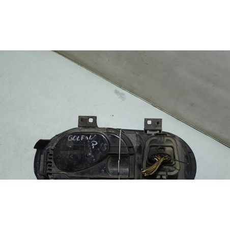 LAMPA PRAWA PRZEDNIA VOLKSWAGEN GOLF IV 1J1941016B