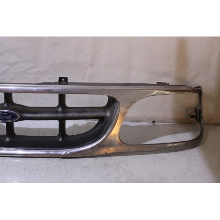 GRILL ATRAPA FORD EXPLORER 4.0 