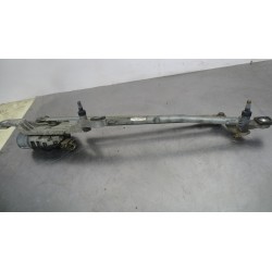 MECHANIZM WYCIERACZEK PRZÓD FORD FOCUS MK2 1.8 3397020850