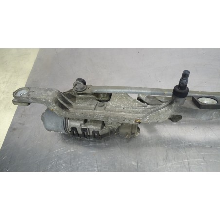 MECHANIZM WYCIERACZEK PRZÓD FORD FOCUS MK2 1.8 3397020850