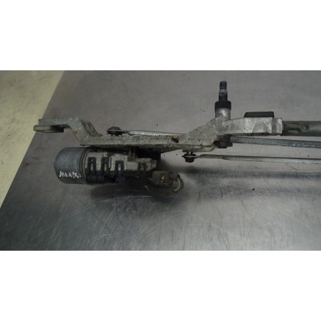 MECHANIZM WYCIERACZEK PRZÓD FORD FOCUS MK2 1.8 3397020850