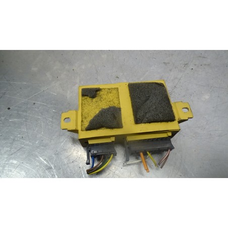 PRZKEAŹNIK MODUŁ HAKA CITROEN C4 PICASSO 1.8 5F001V2