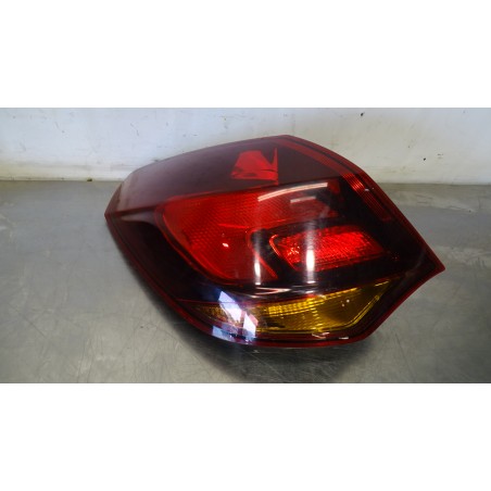 LAMPA PRAWA TYLNA OPEL ASTRA J 1.7CDTI 