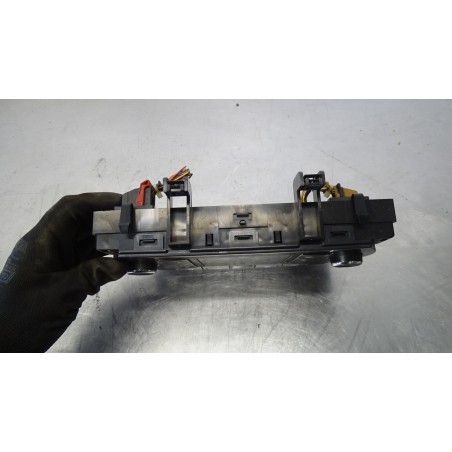 PANEL STEROWANIA NAWIEWU KLIMATYZACJI FIAT BRAVO II 1.9JTD 735442075