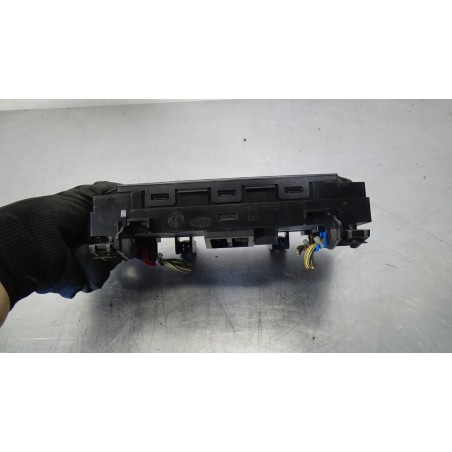PANEL STEROWANIA NAWIEWU KLIMATYZACJI FIAT BRAVO II 1.9JTD 735442075