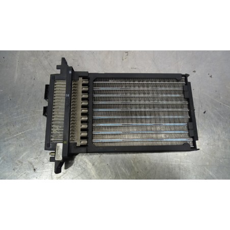 NAGRZEWNICA ELEKTRYCZNA OPEL ZAFIRA B 1.7 CDTI 13204090
